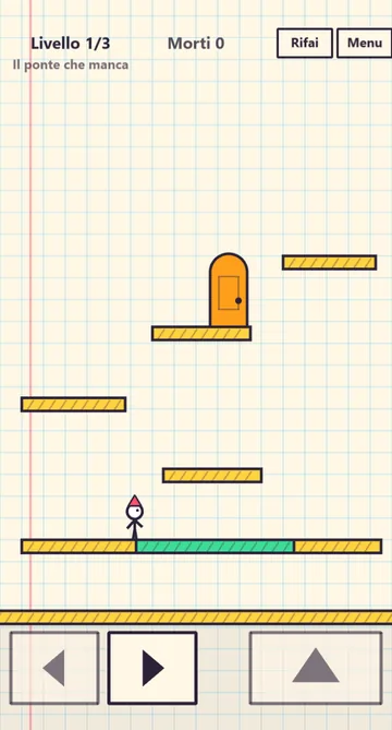 A screenshot of The Kid Who Draws